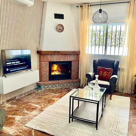 גרנדה Casa Rural Lomalinda מראה חיצוני תמונה