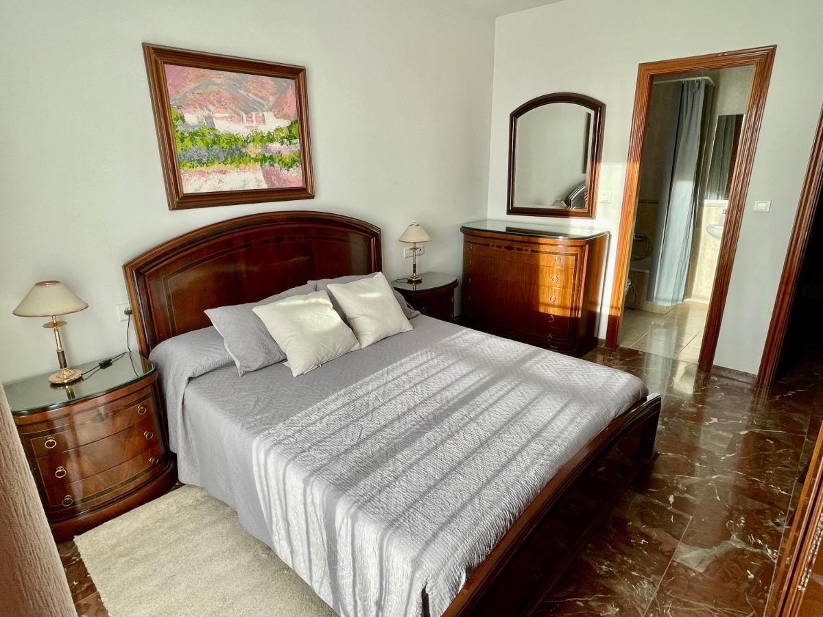 גרנדה Casa Rural Lomalinda מראה חיצוני תמונה