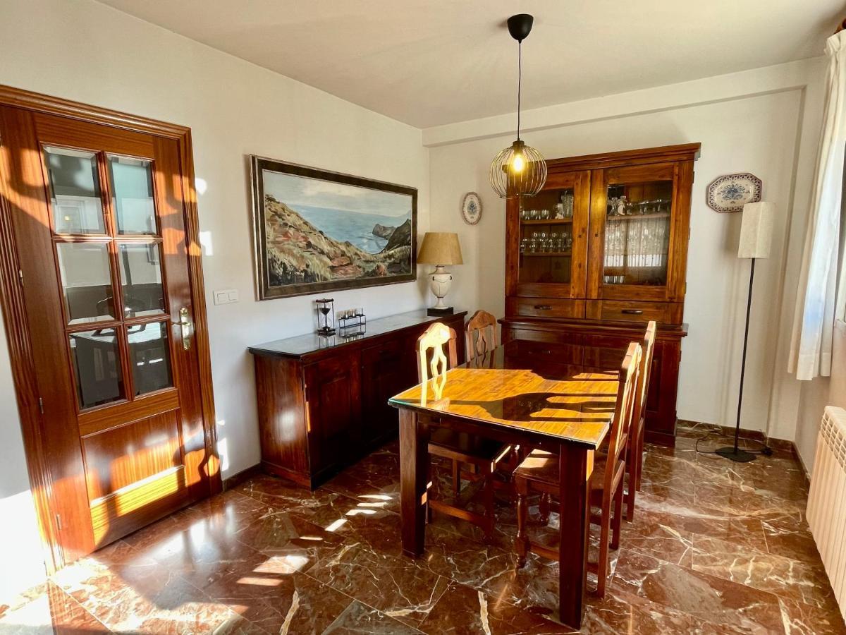 גרנדה Casa Rural Lomalinda מראה חיצוני תמונה