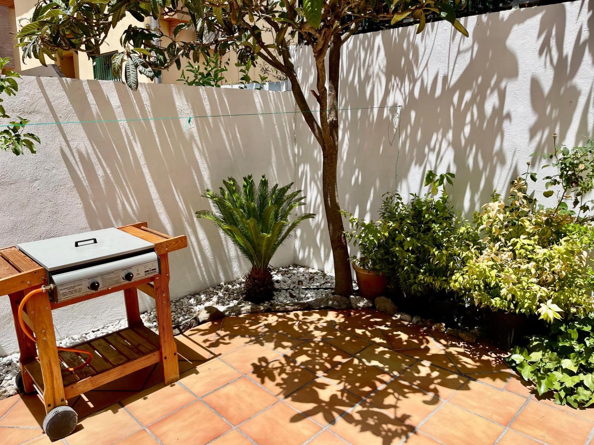 גרנדה Casa Rural Lomalinda מראה חיצוני תמונה