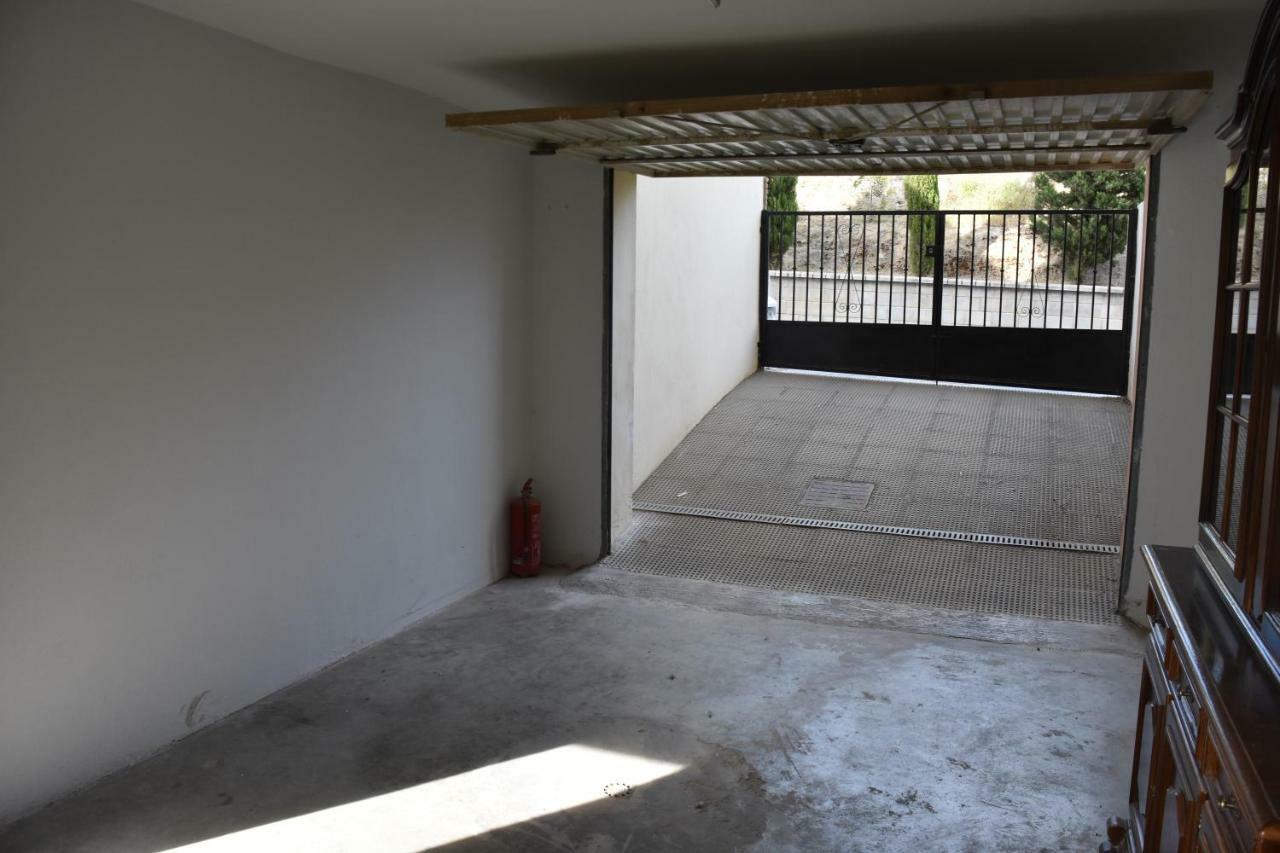 גרנדה Casa Rural Lomalinda מראה חיצוני תמונה